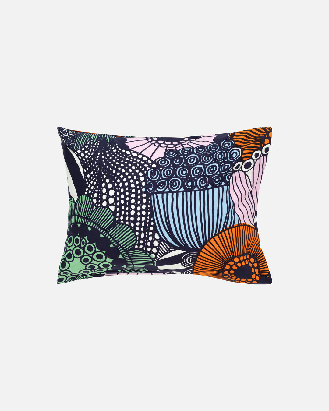 siirtolapuutarha pillowcase 50 x 60 cm