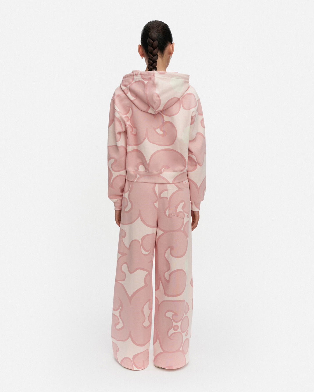 kioski joggi keidas hoodie