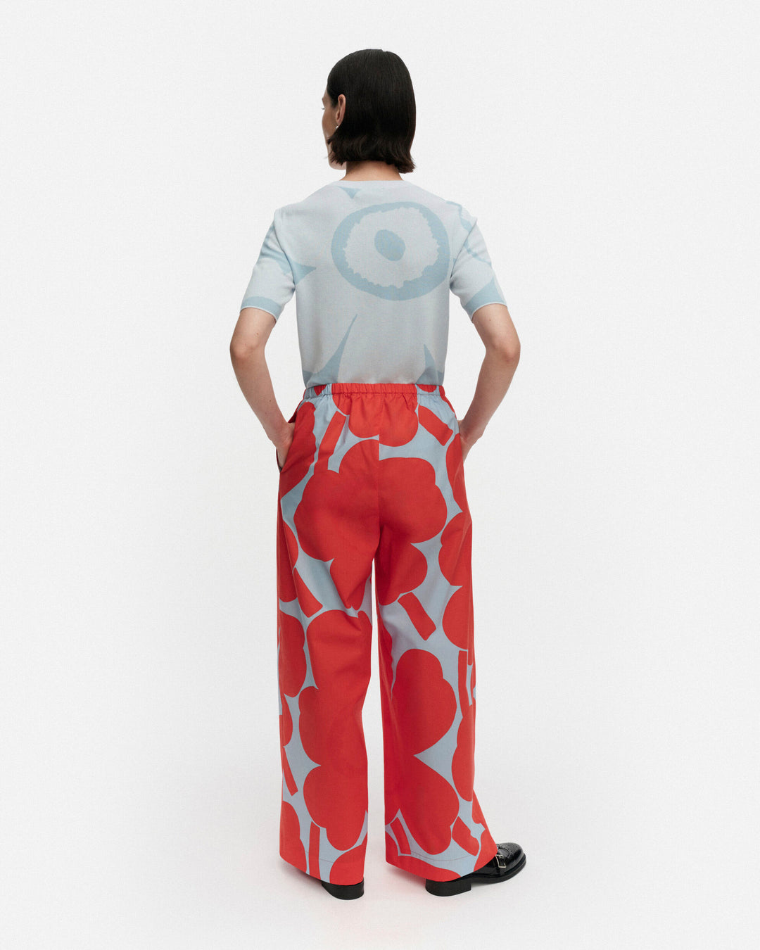 kappale unikko trousers