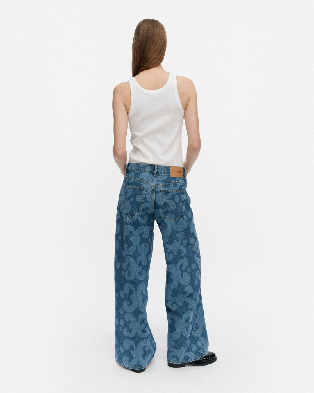maridenim loose keidas jeans