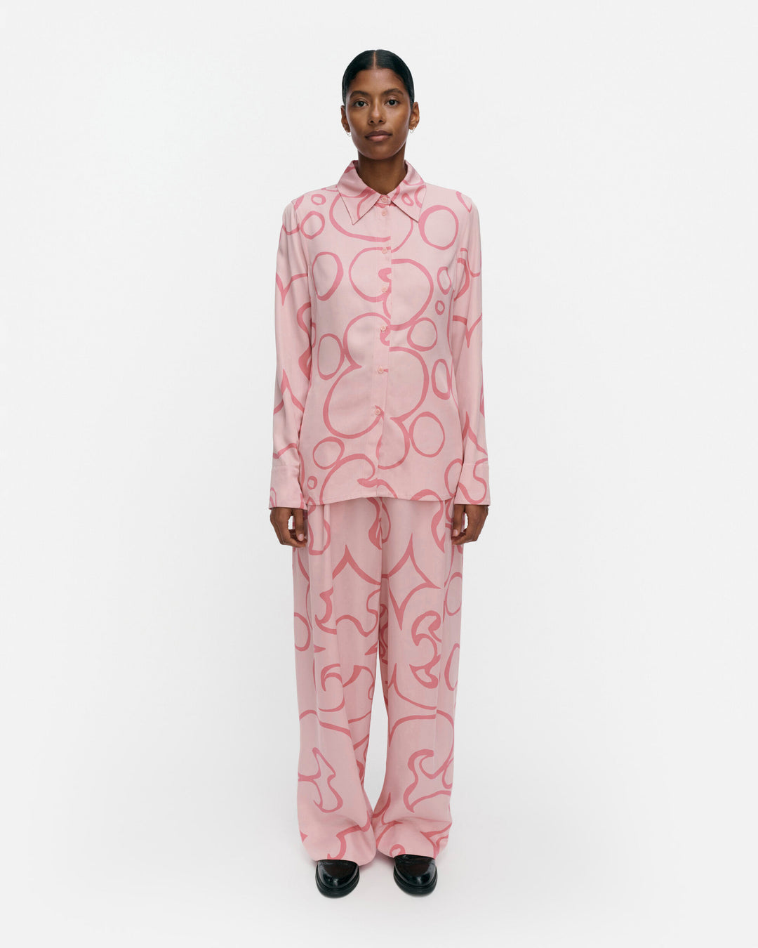 nähtävyys keidas trousers