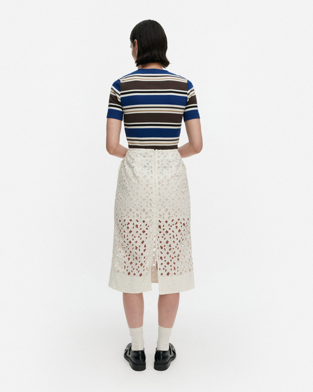 nokkeluus keidas skirt