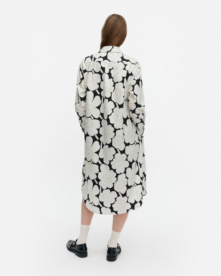 runoelma unikko dress