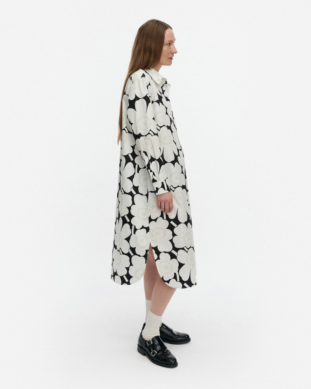 runoelma unikko dress