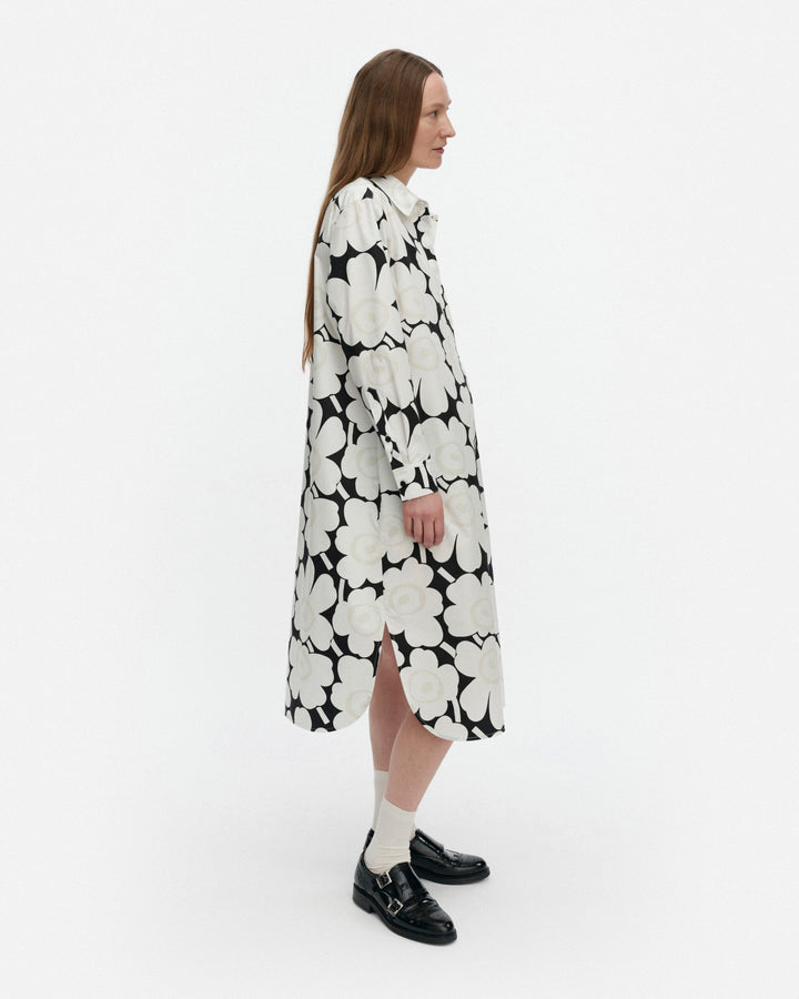 runoelma unikko dress