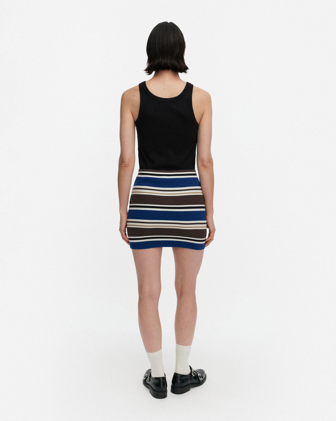 splitti helvi skirt