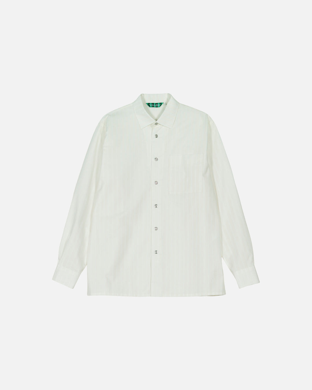 kioski jokapoika unisex shirt - off-white