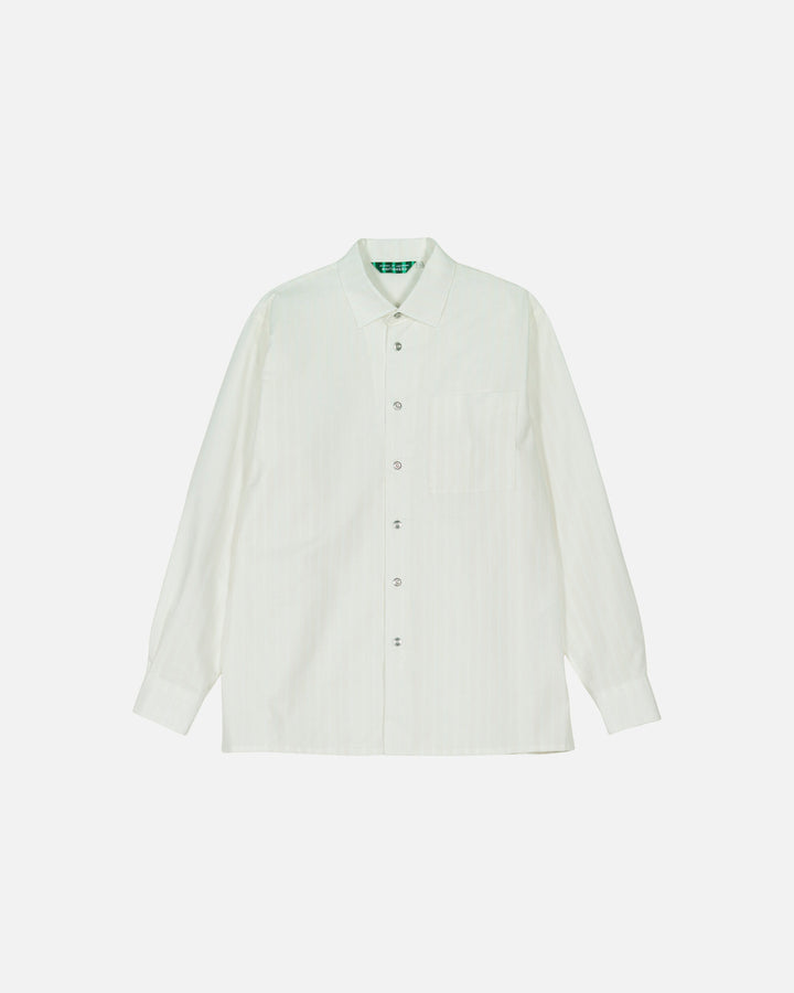 kioski jokapoika unisex shirt - off-white