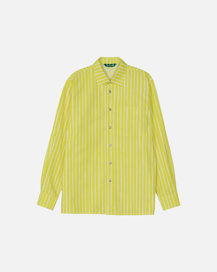 kioski jokapoika unisex shirt - yellow