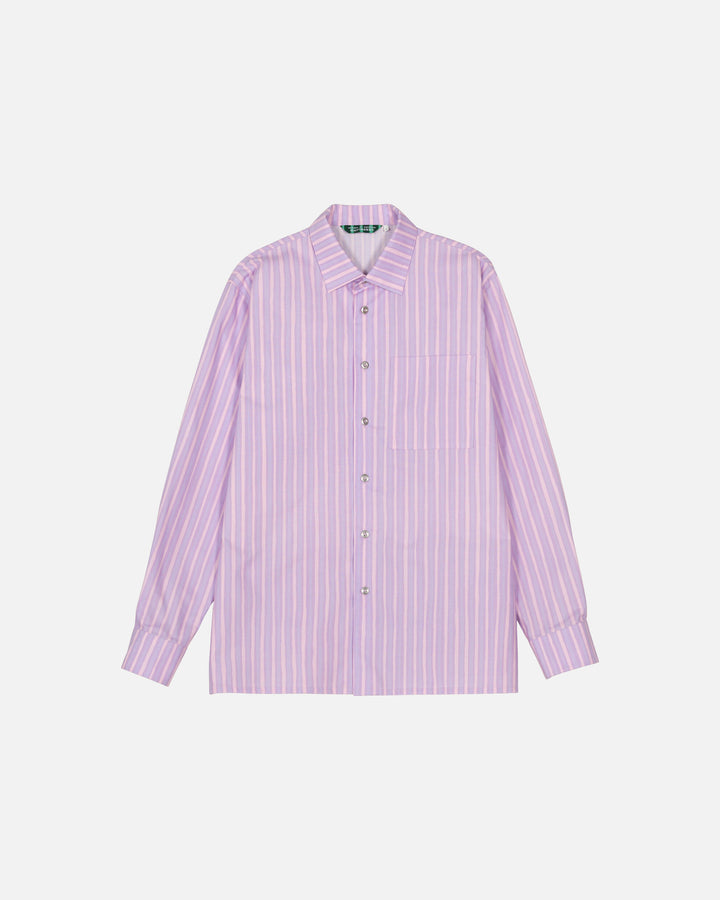 kioski jokapoika unisex shirt - lilac/pink
