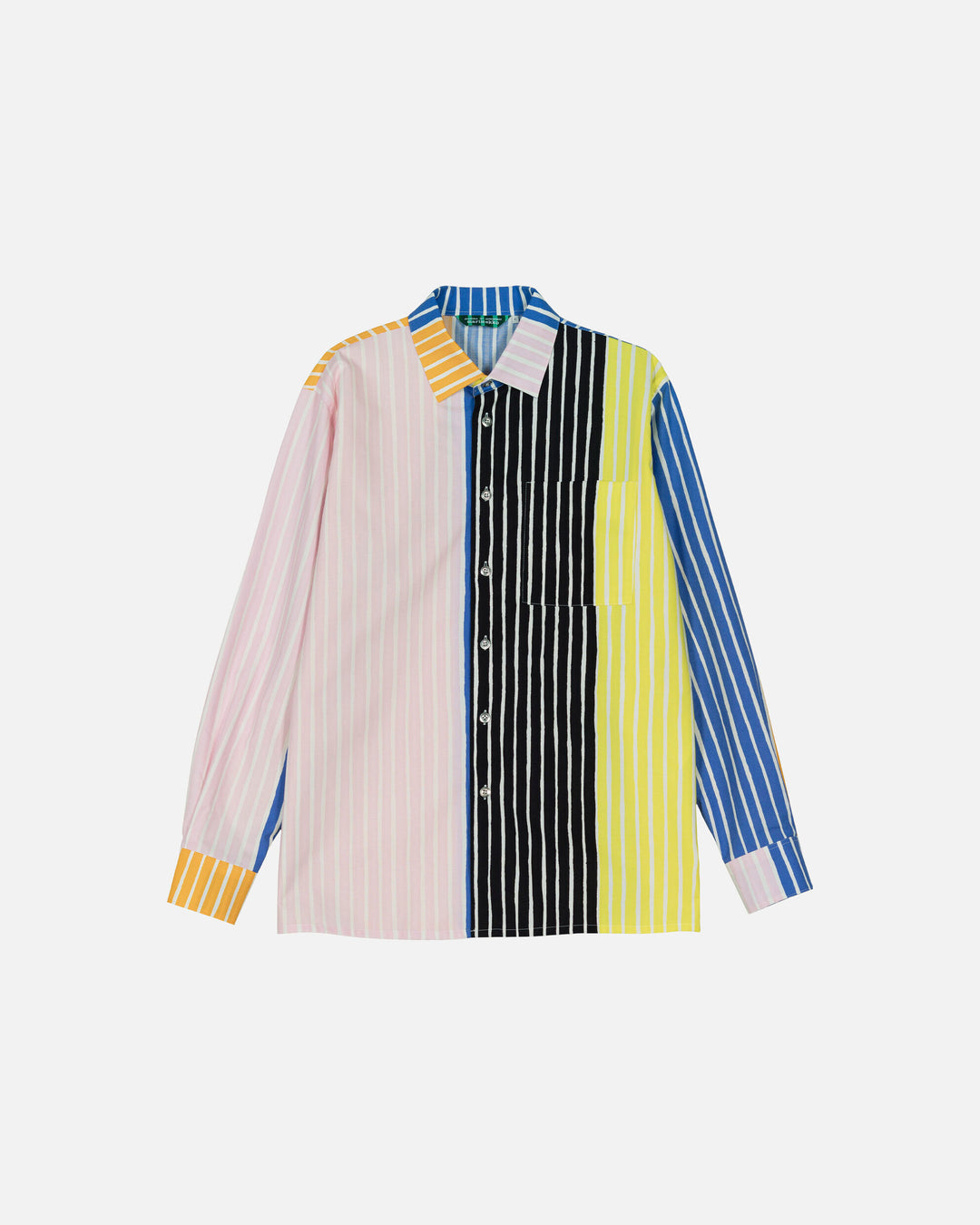 kioski jokapoika unisex shirt - multicolour