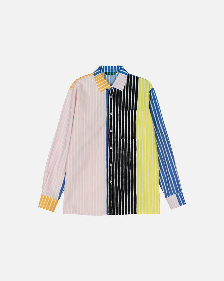 kioski jokapoika unisex shirt - multicolour