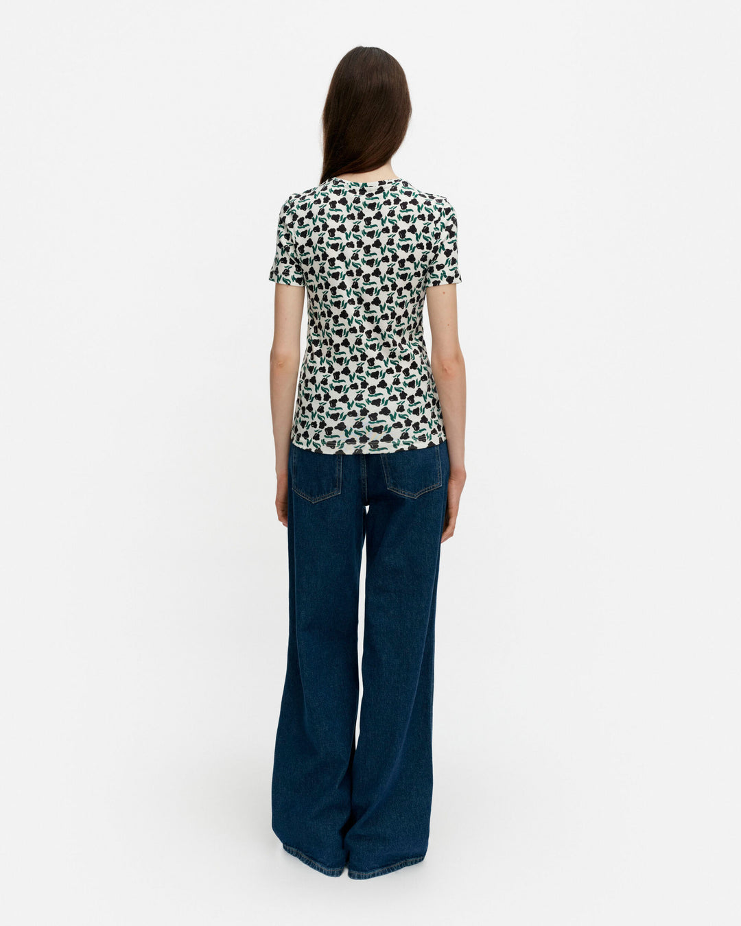 kaunes lemmitty t-shirt