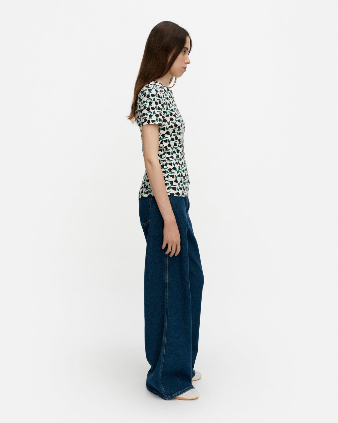 kaunes lemmitty t-shirt