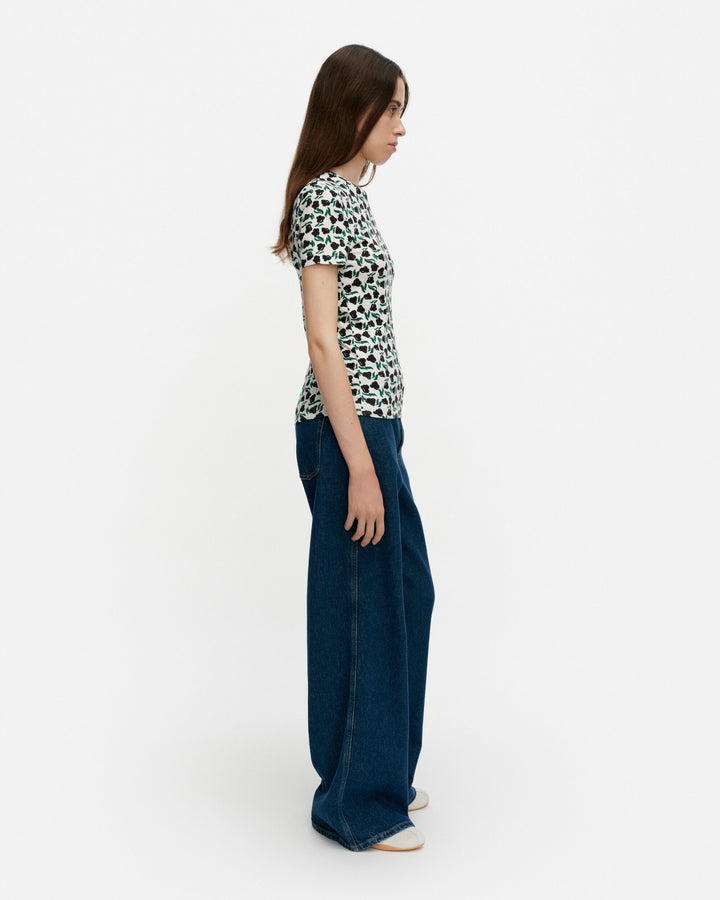 kaunes lemmitty t-shirt