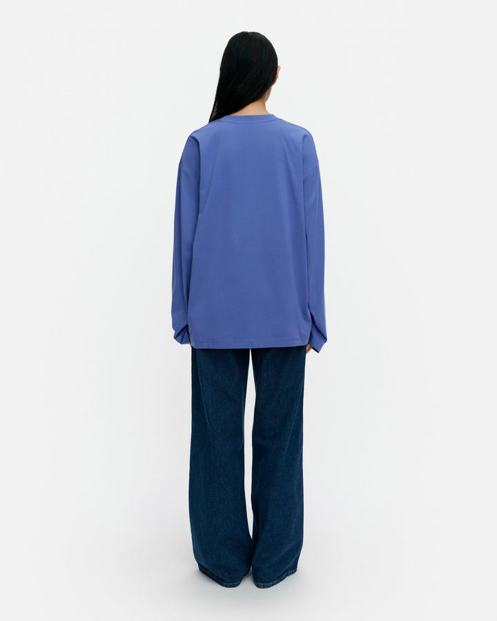 nippa unikko placement kioski shirt