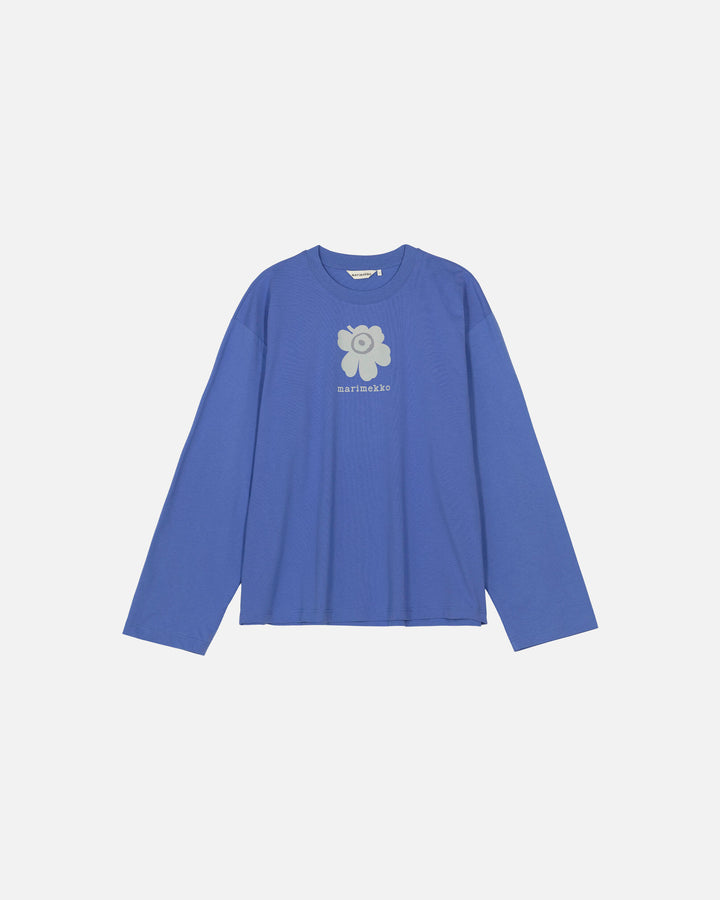 nippa unikko placement kioski shirt