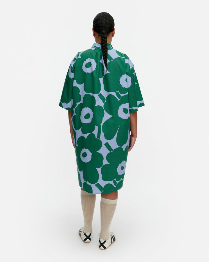pihalla unikko dress