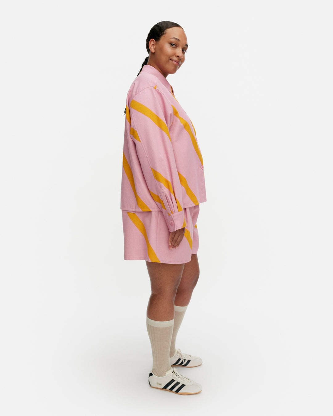 pruukat basso shorts