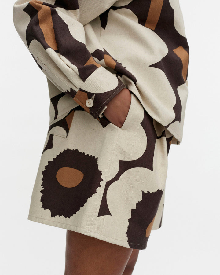 pruukat unikko shorts