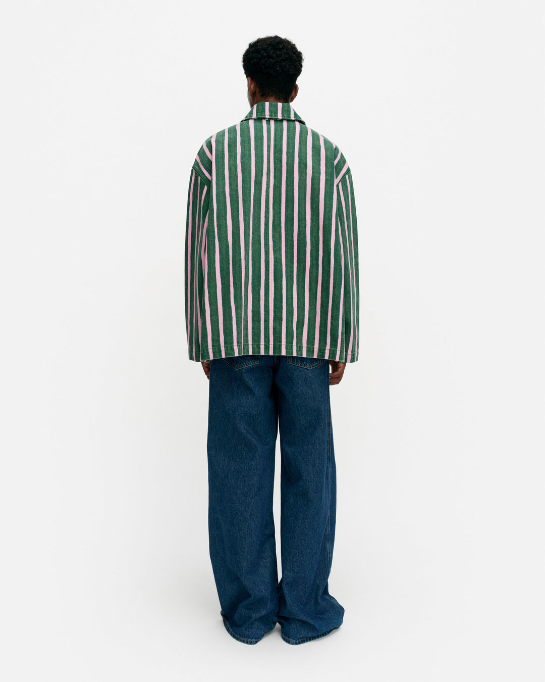 poweri piccolo kioski jacket