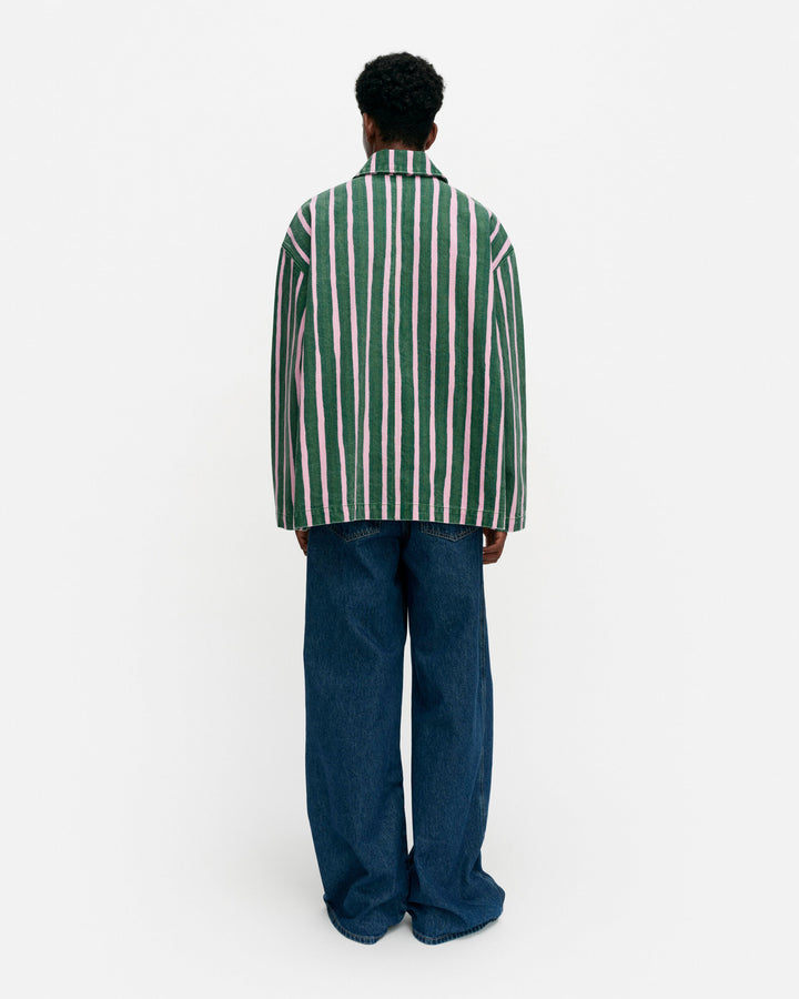 poweri piccolo kioski jacket