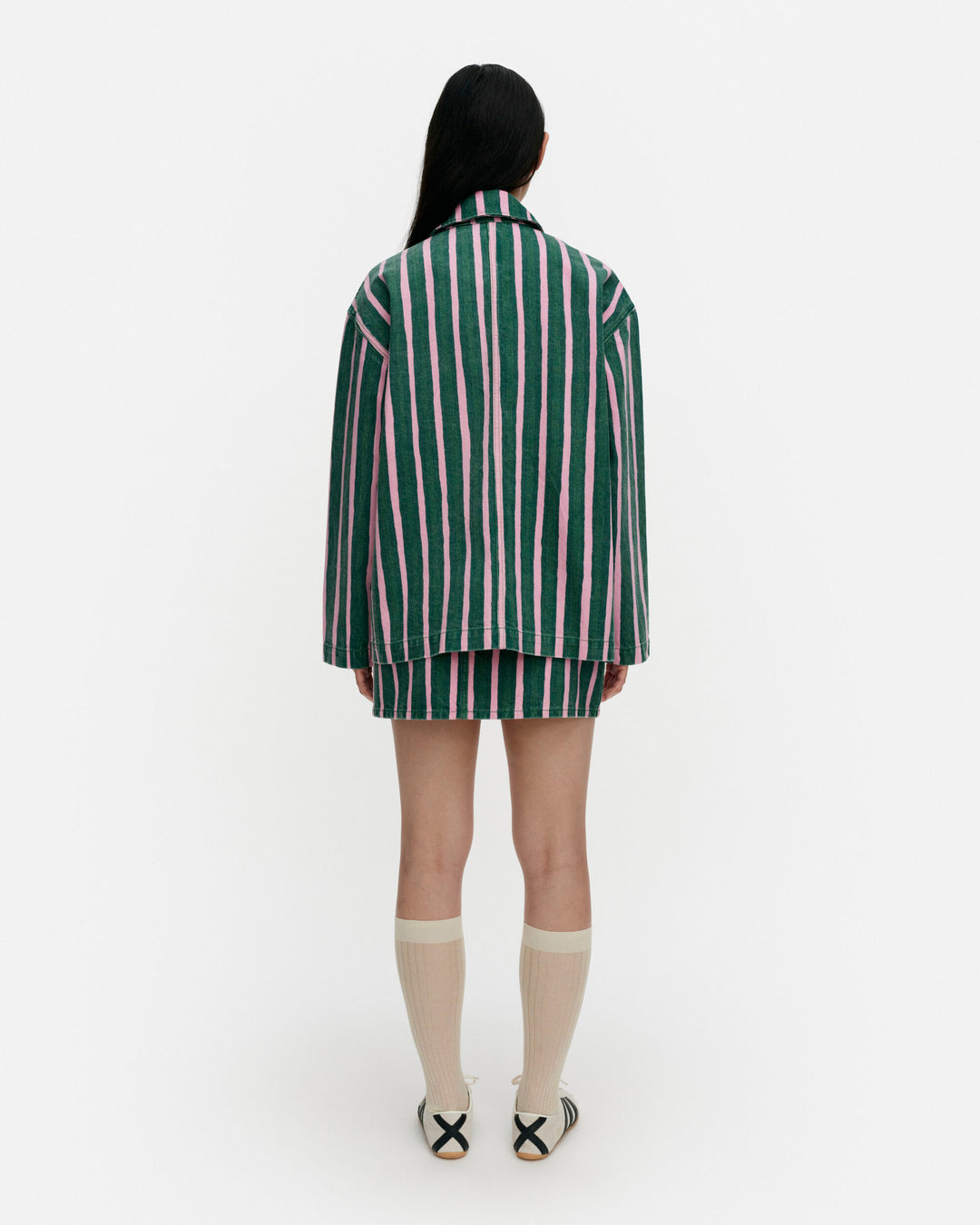 poweri piccolo kioski jacket