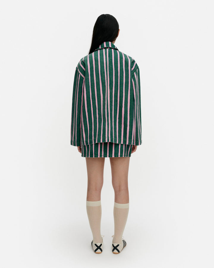 poweri piccolo kioski jacket