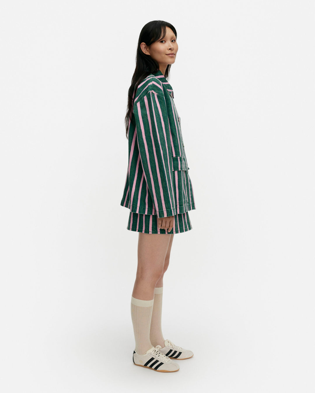 poweri piccolo kioski jacket