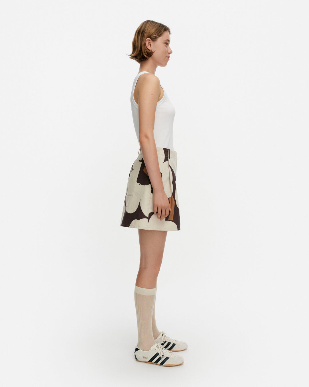 pruukat unikko shorts