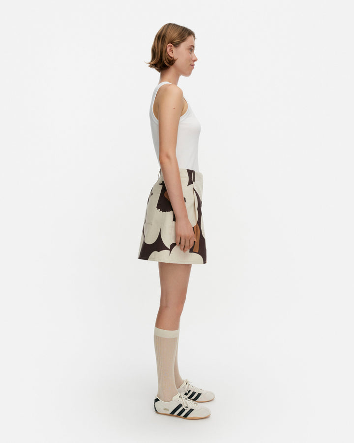 pruukat unikko shorts