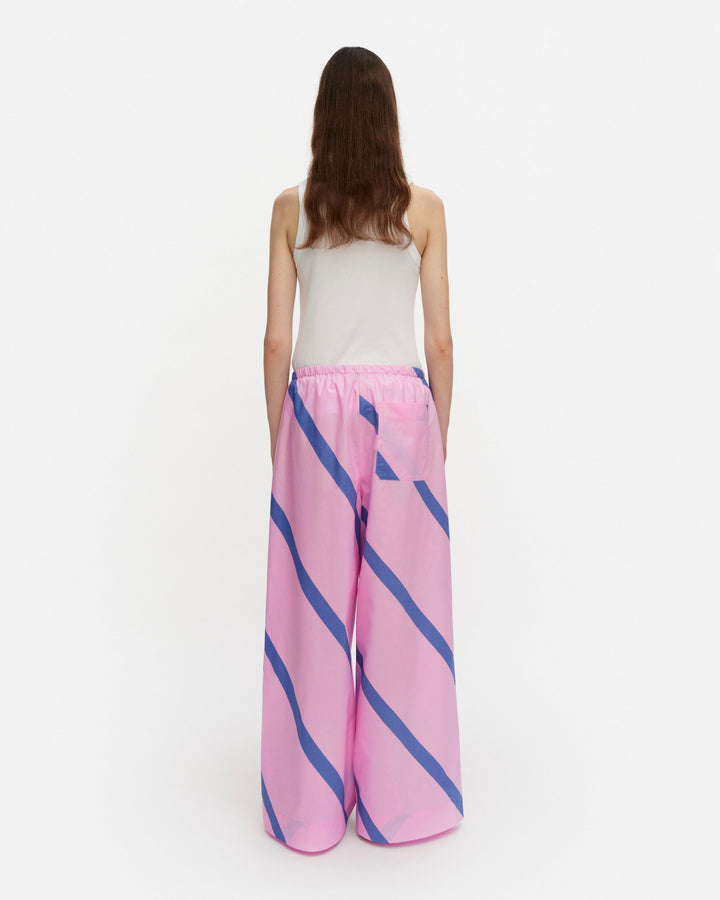 puoti basso trousers