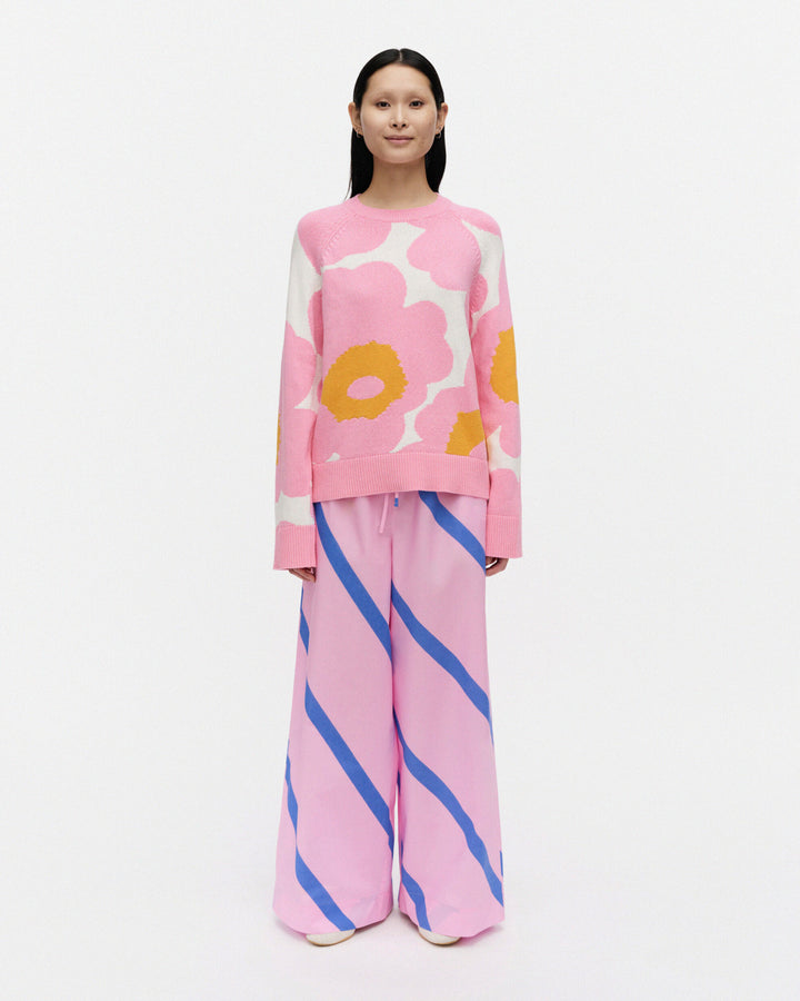 puoti basso trousers