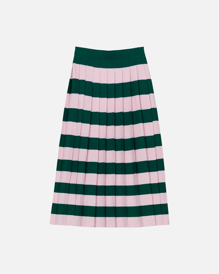 riemua knitted skirt