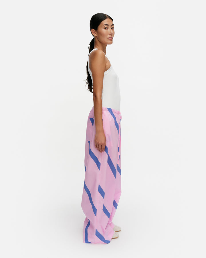 puoti basso trousers