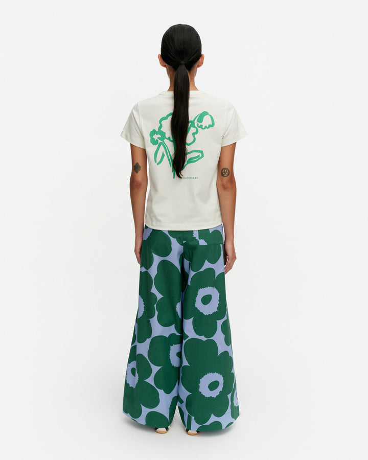 puoti unikko trousers