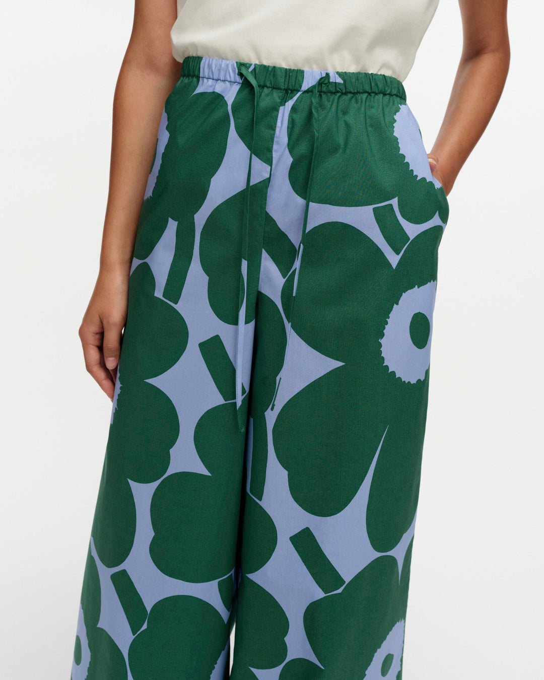 puoti unikko trousers