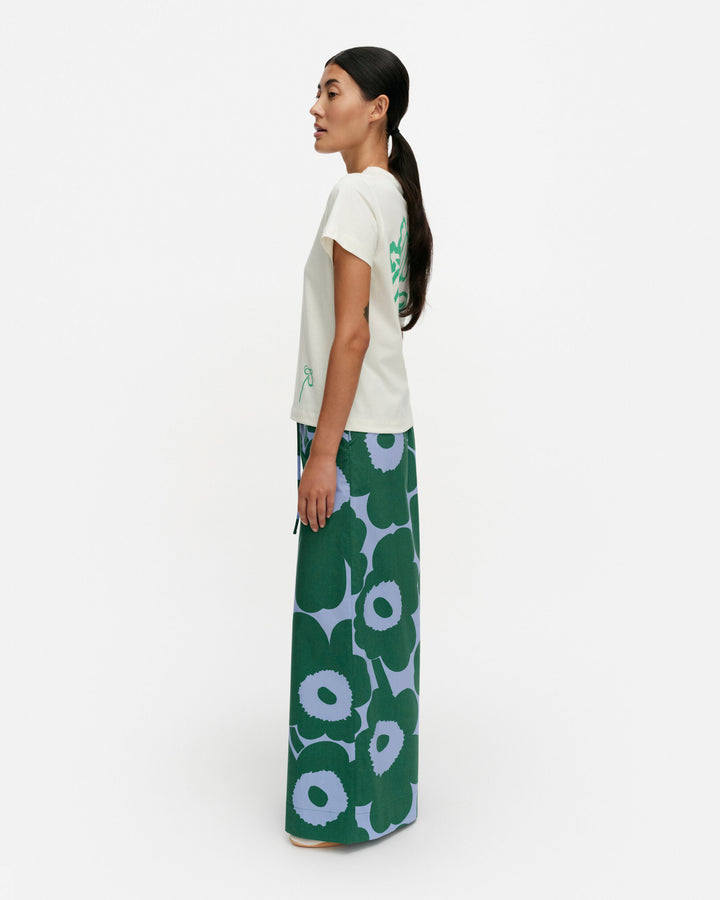 puoti unikko trousers