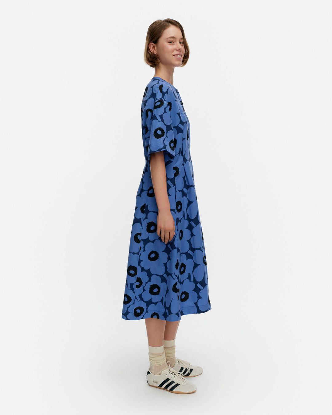 vuosi unikko dress