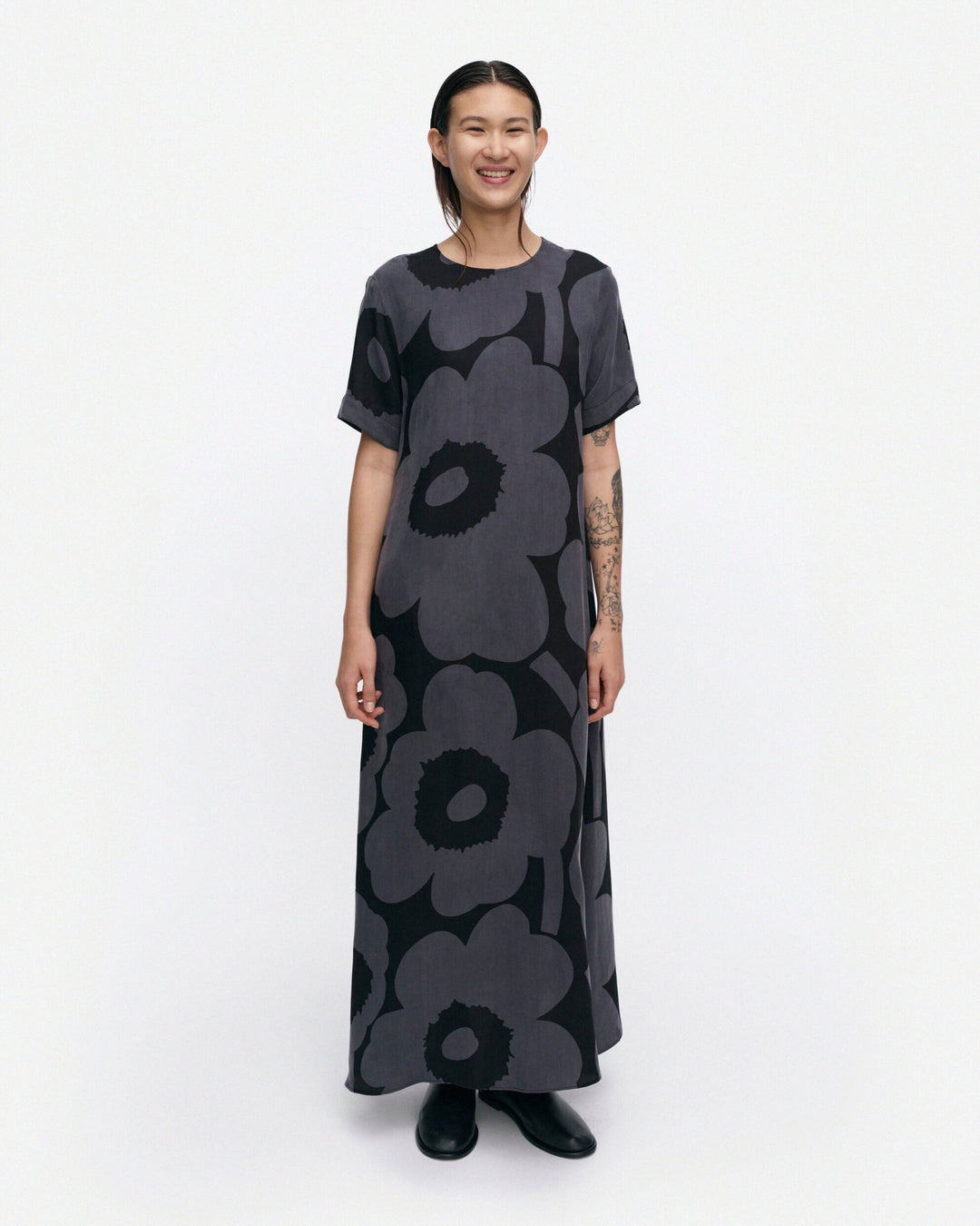 Taipale Unikko Dress