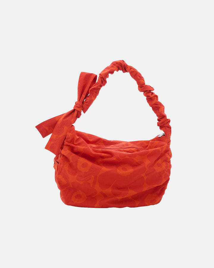Utu Unikko Bag Large - Red/Orange