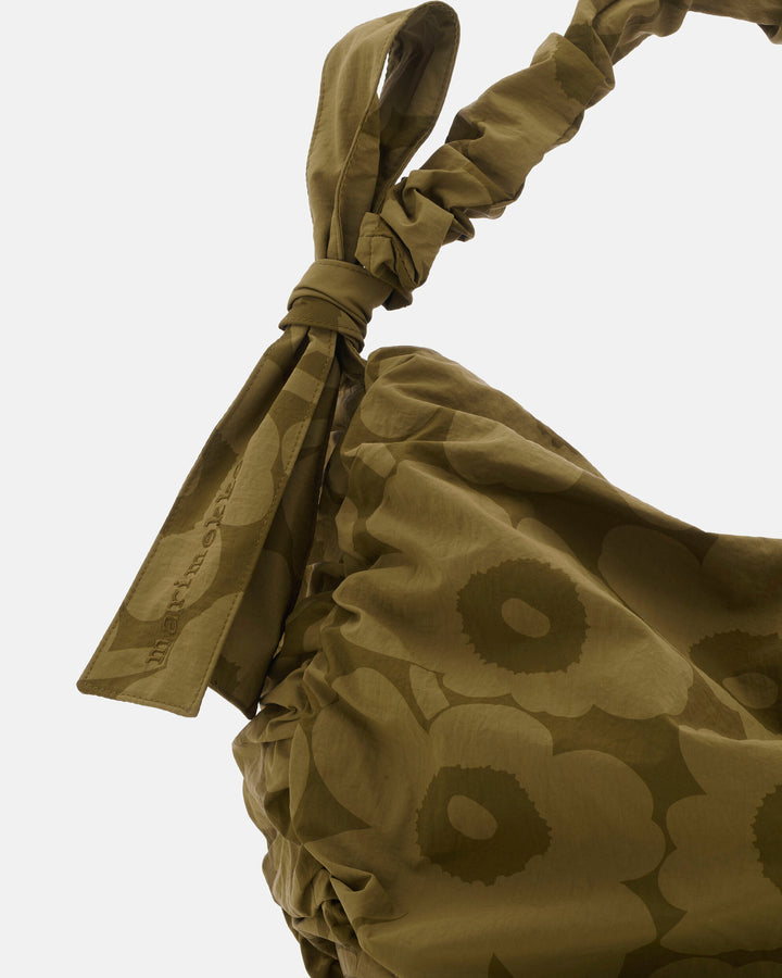 Utu Unikko Bag Medium - Brown