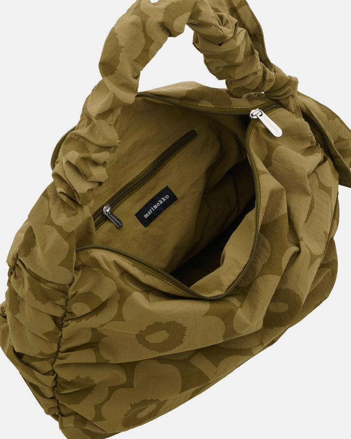 Utu Unikko Bag Medium - Brown