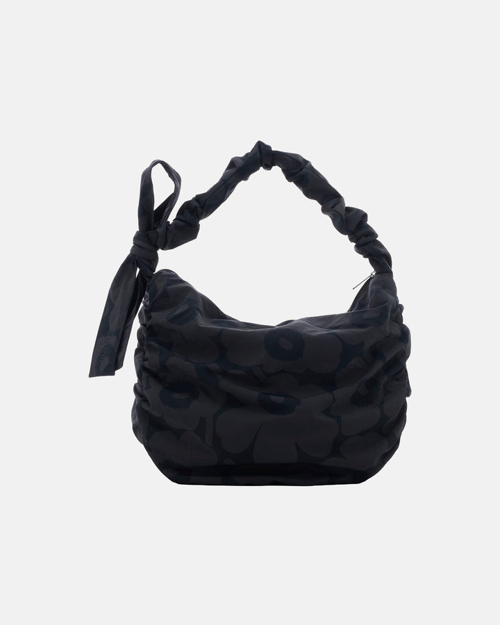 Utu Unikko Bag Large - Black