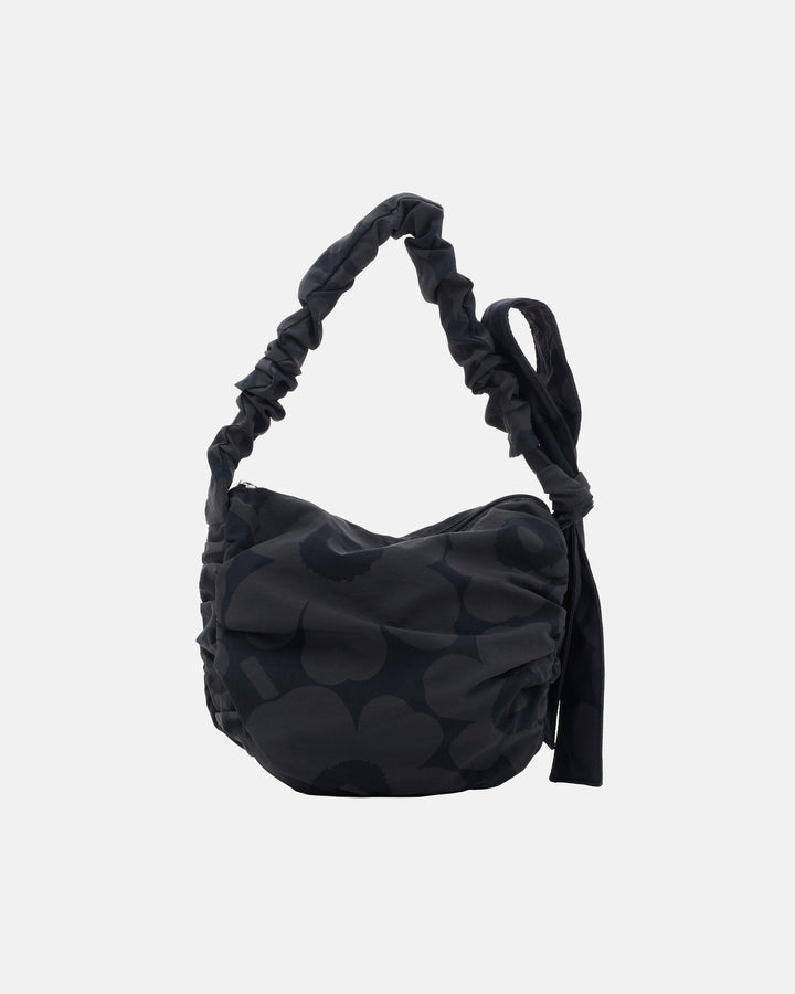 Utu Unikko Bag Medium - Black