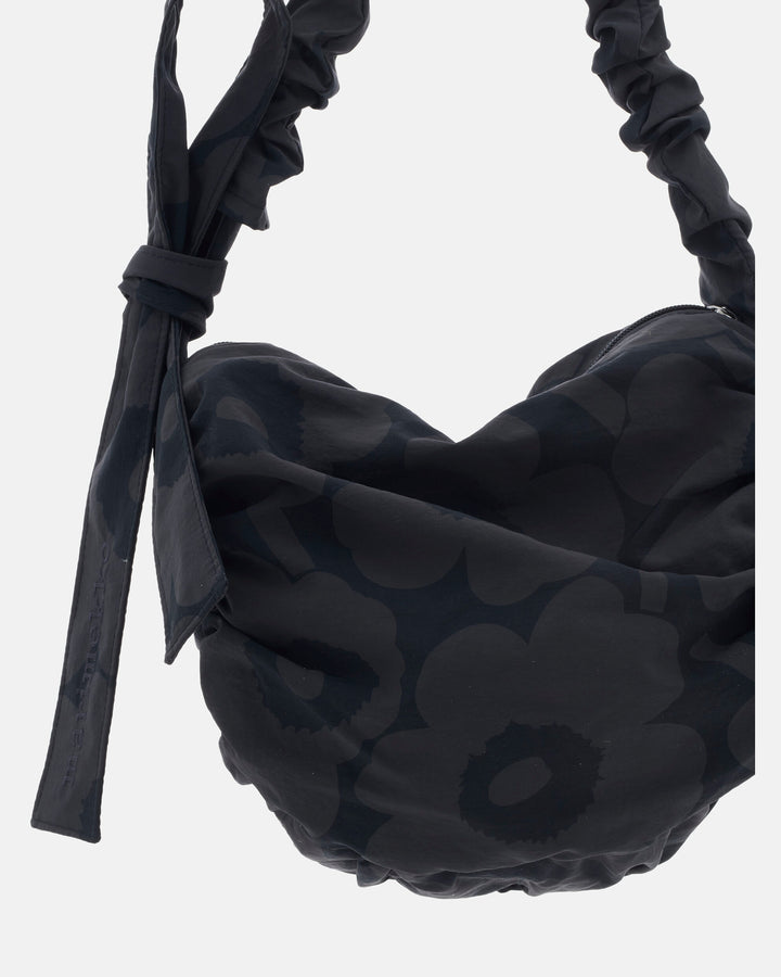 Utu Unikko Bag Medium - Black