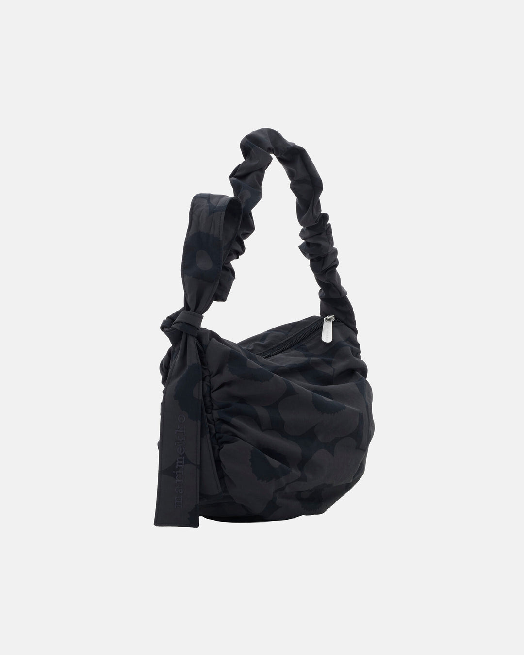 Utu Unikko Bag Medium - Black