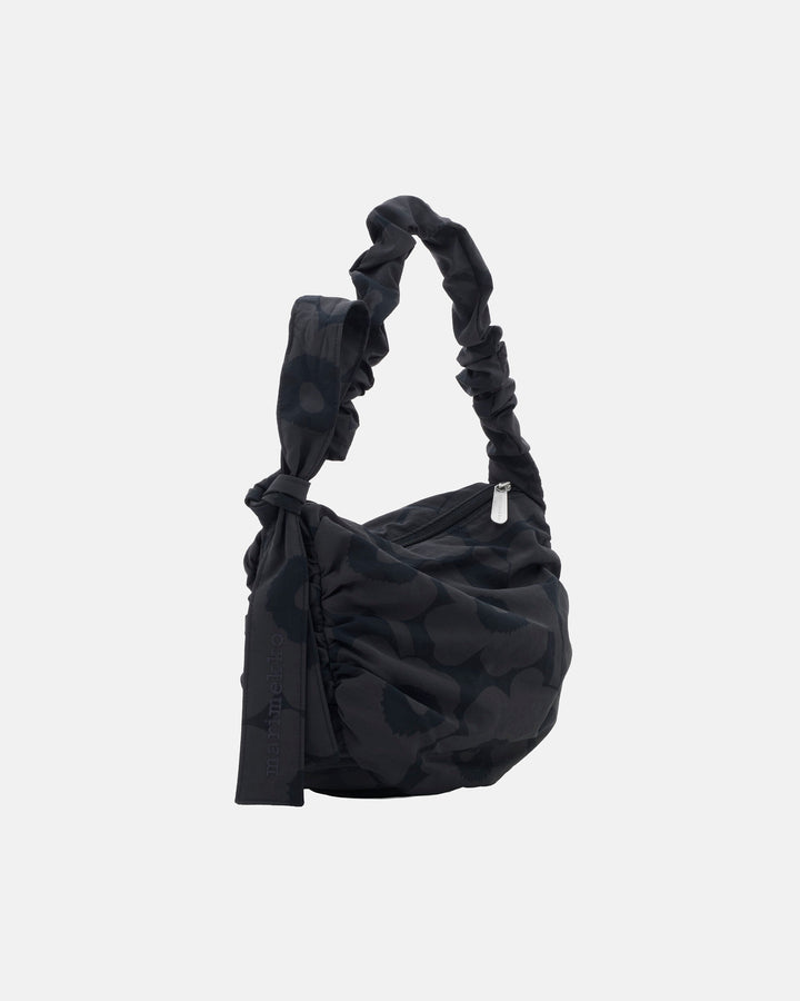 Utu Unikko Bag Medium - Black