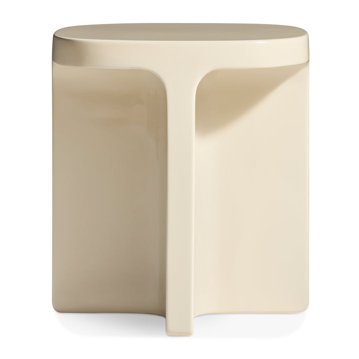 Small Talk Outdoor Side Table