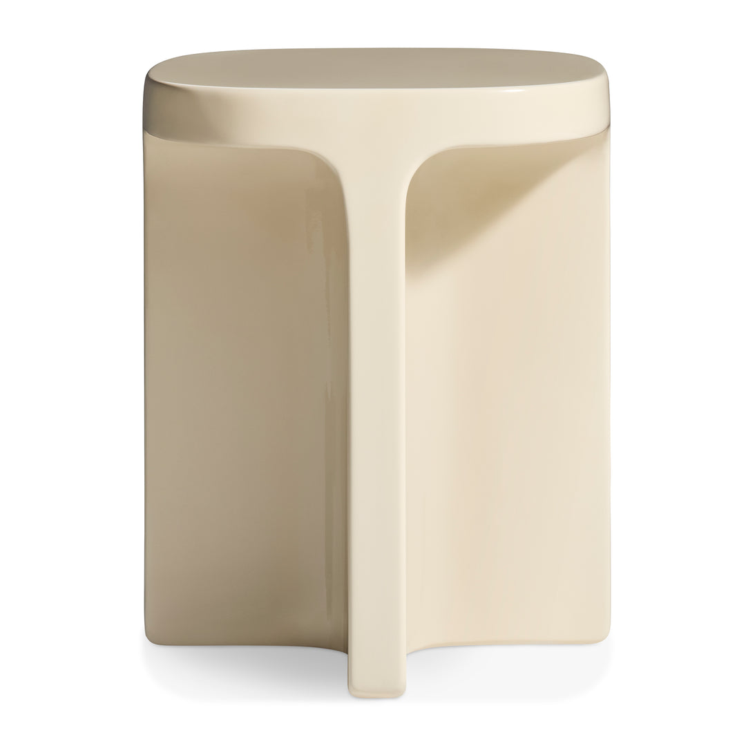 Small Talk Outdoor Side Table